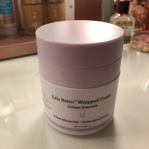 Layla Retro Whipped Cream